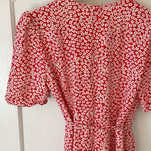 Rouje Paris Dress - Picture 3 of 3